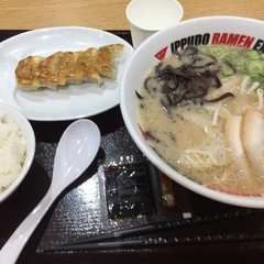 IPPUDO RAMEN EXPRESS LECT広島店の画像