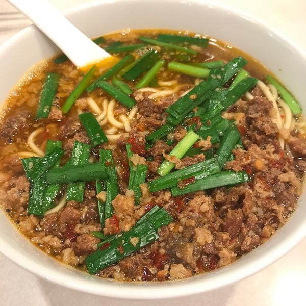 「台湾ラーメン」@中国台湾料理 味仙 今池本店の写真