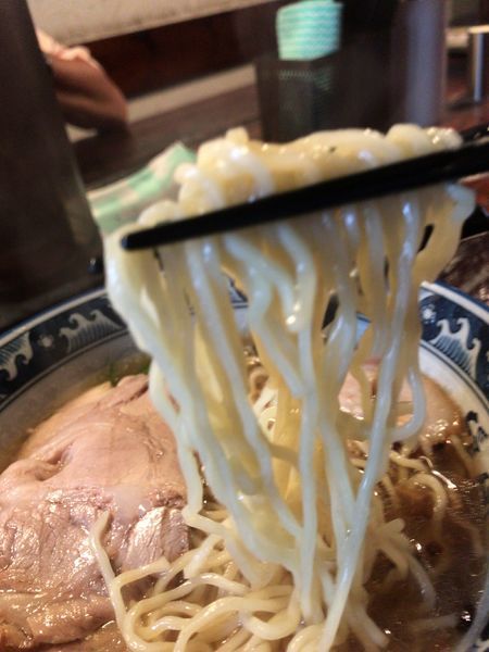 「隠国スペシャル 900円」@麺工房 隠國 愛川本店の写真