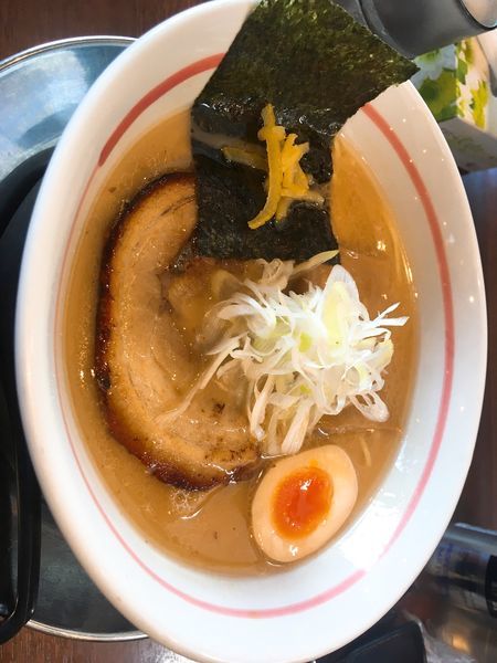 「しょうゆ」@真喰者の写真