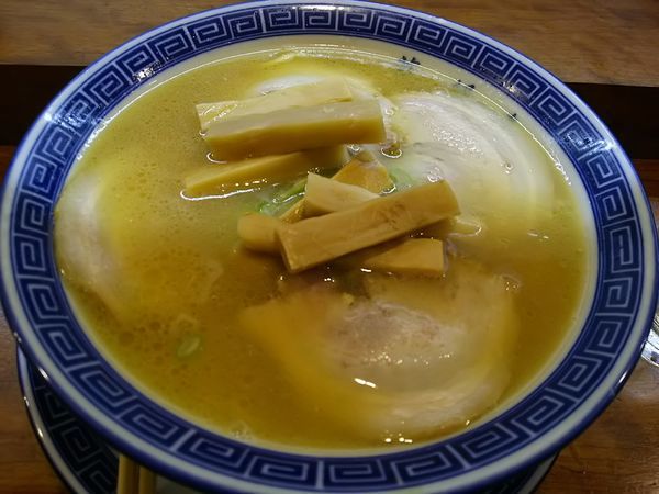 「松」@蔘好来の写真