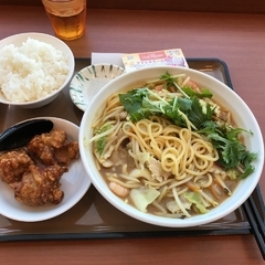 びわ湖ちゃんぽんの画像