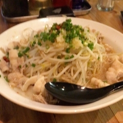 ラーメン サンゲン屋 おゆみ野店の画像