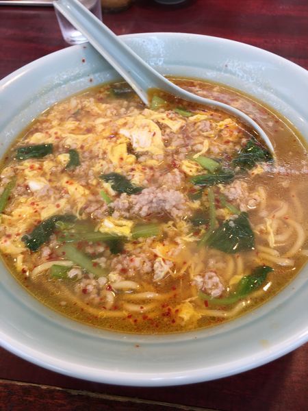 「タンタン」@上大岡タンタンの写真