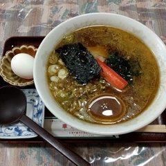 中華・らーめん 華奈峰の画像