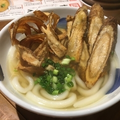 博多うどん酒場イチカバチカ 吉祥寺店の画像