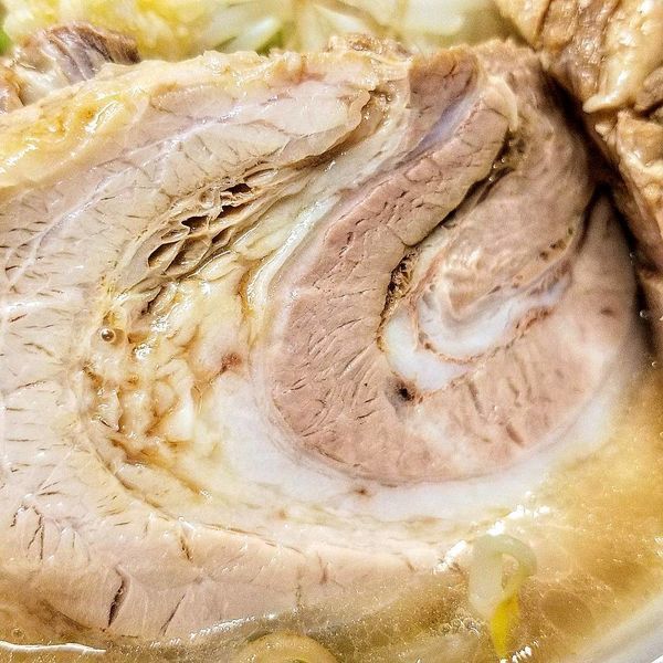 「ら～めん(塩)」@らーめんコジマルの写真