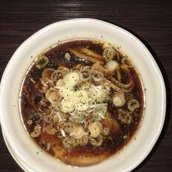 三代目ブラック