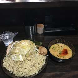 みそつけ麺（特大）