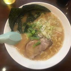 仙台っ子ラーメン あっさり味