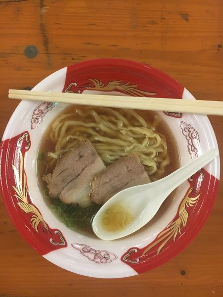 「麺や　七彩」@大つけ麺博 大感謝祭の写真