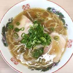 中華そば（普通）