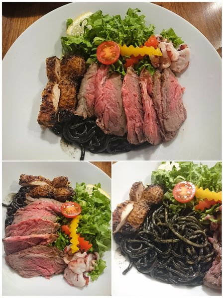 「スパイシースターパレット 他」@Handicraft Worksの写真