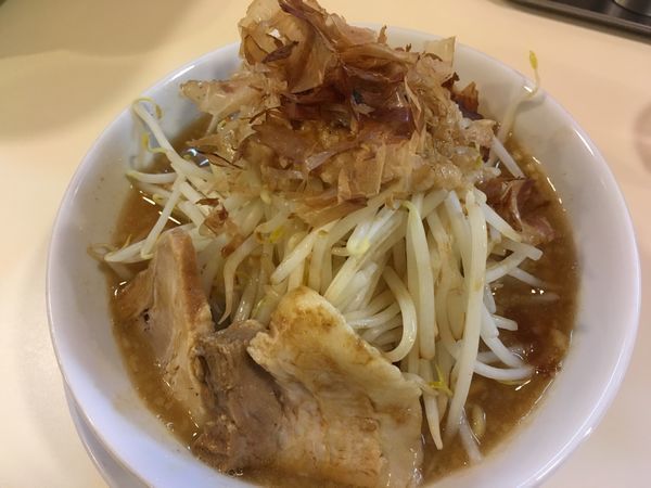 「ラーメン」@天高く翔べ! 22号店の写真
