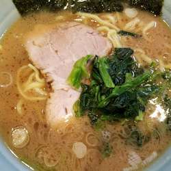 ラーメン（中）