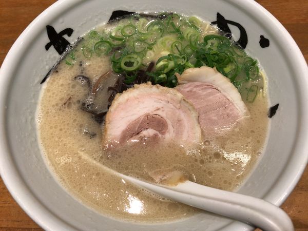 「純とん」@まんかい 福島本家の写真