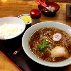 そば処 鳴子庵の画像