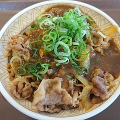 すき家 蔵前駅前店の画像