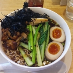 べいめん屋 ハラルの画像