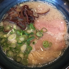 麺匠 鈴木の画像