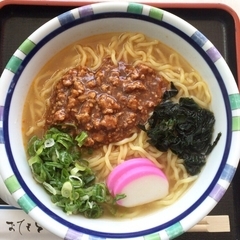 道の駅レストラン にほのさんぽの画像