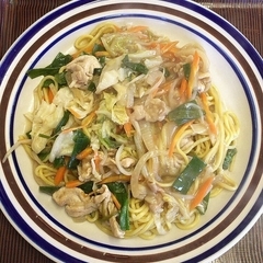 仁保いこい食堂の画像