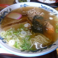 高松食堂の画像