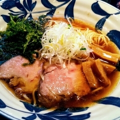 らーめん 神田 磯野の画像