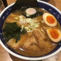 せたが屋らーめん