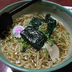 居酒屋ラーメン 華芳坊の画像
