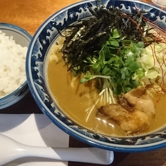 麺や 佐市 幡ヶ谷店の画像