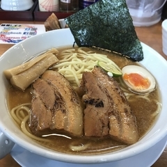 麺屋しずる 刈谷店の画像