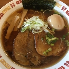 麺処 べーヤンの画像