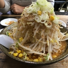 ラーメン炭やの画像