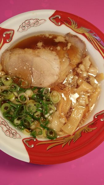 「尾道ラーメン」@大つけ麺博 大感謝祭の写真