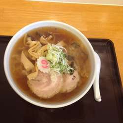 佐野ラーメン（赤）