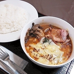 BISTRO MINAMIYAの画像