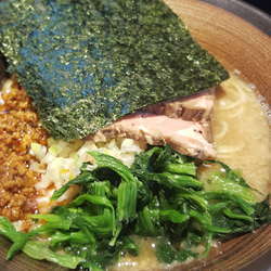 （肉）ラーメン