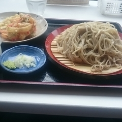 手打ちそばやさんうどんやさん 白虎 大友店の画像