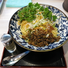 麺屋 大申 神保町店の画像