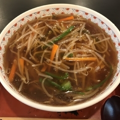 そば処 海老民の画像