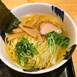 支那そば＋チャーシュー飯