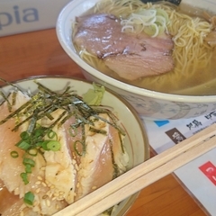 阿波家 烏山店の画像