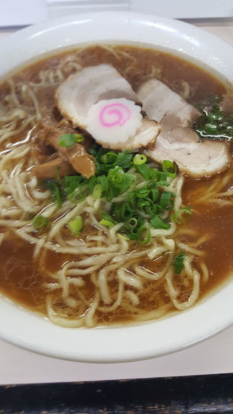 「ラーメン」@国味ラーメンの写真