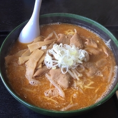 ラーメン専門店 あっちっち 栗山店の画像