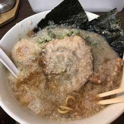 ジョニー麺