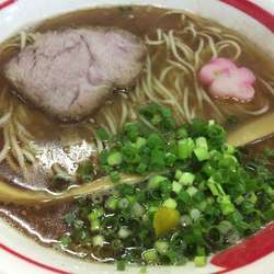 ラーメン 大盛り