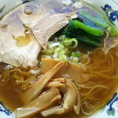 東京ラーメン はなはなの画像