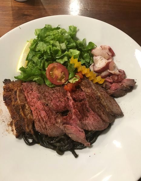 「spicy star palette ￥1200 etc.」@Handicraft Worksの写真