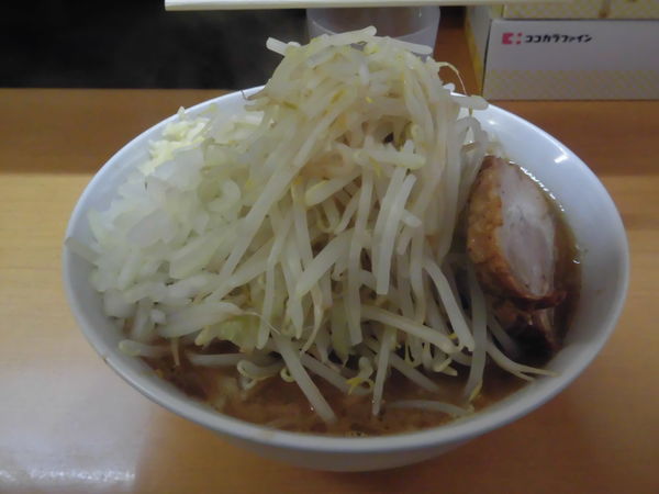 「塩ラーメン710円」@ラーメン ○菅の写真